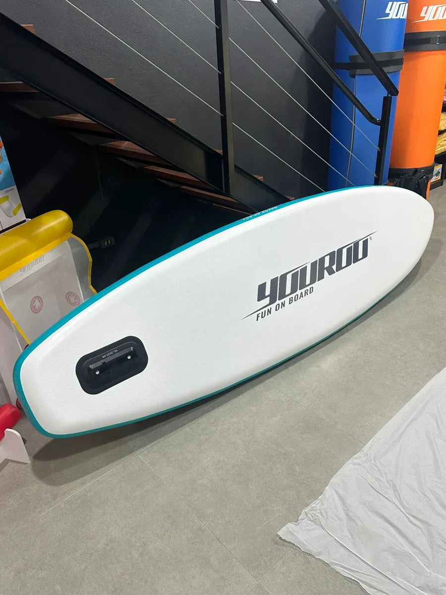 YouRoo Prancha Stand Up Inflável 320x81x15 Cm