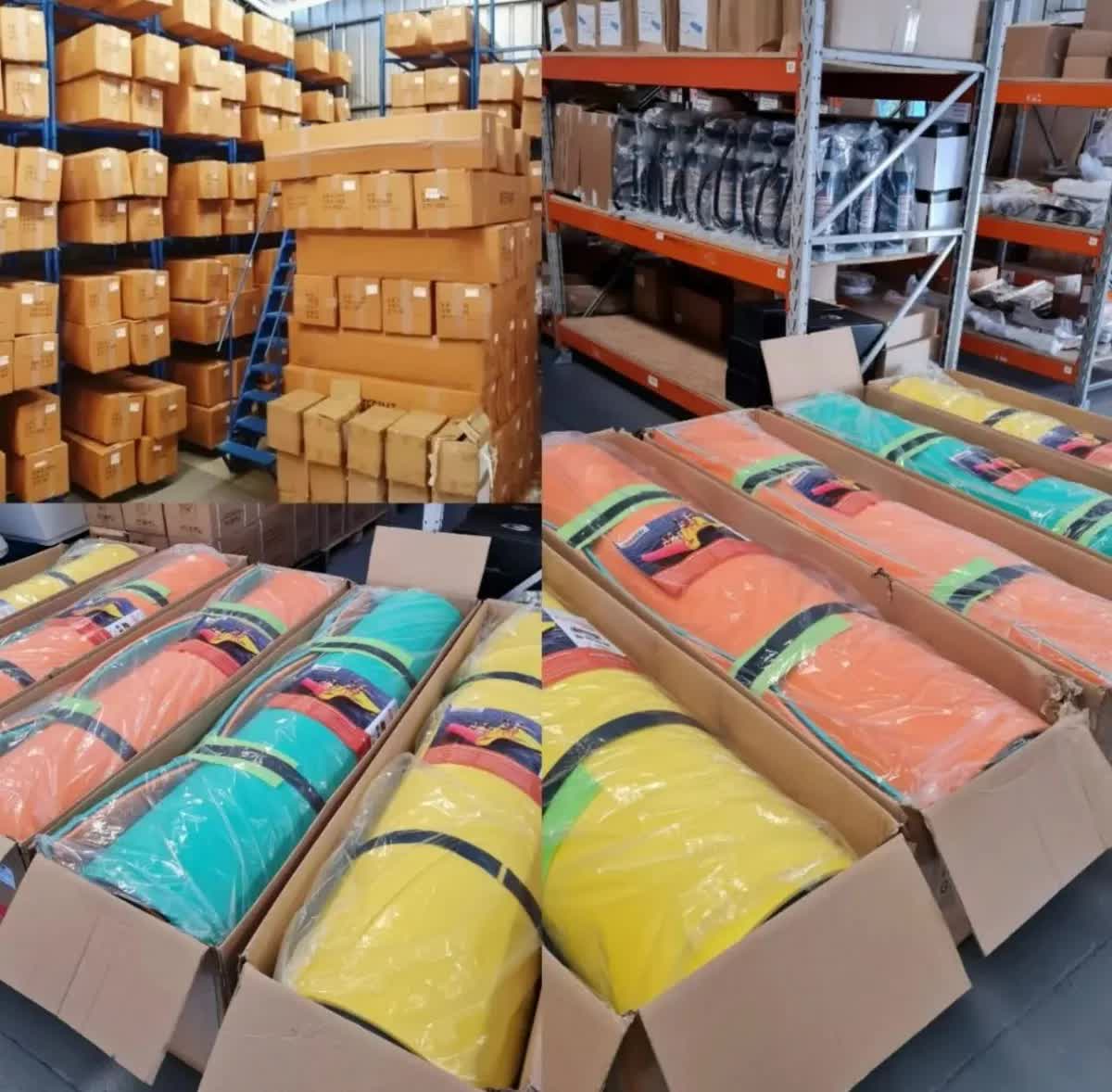 Tapete Flutuante Gigante Para Mar E Piscina Pronta Entrega