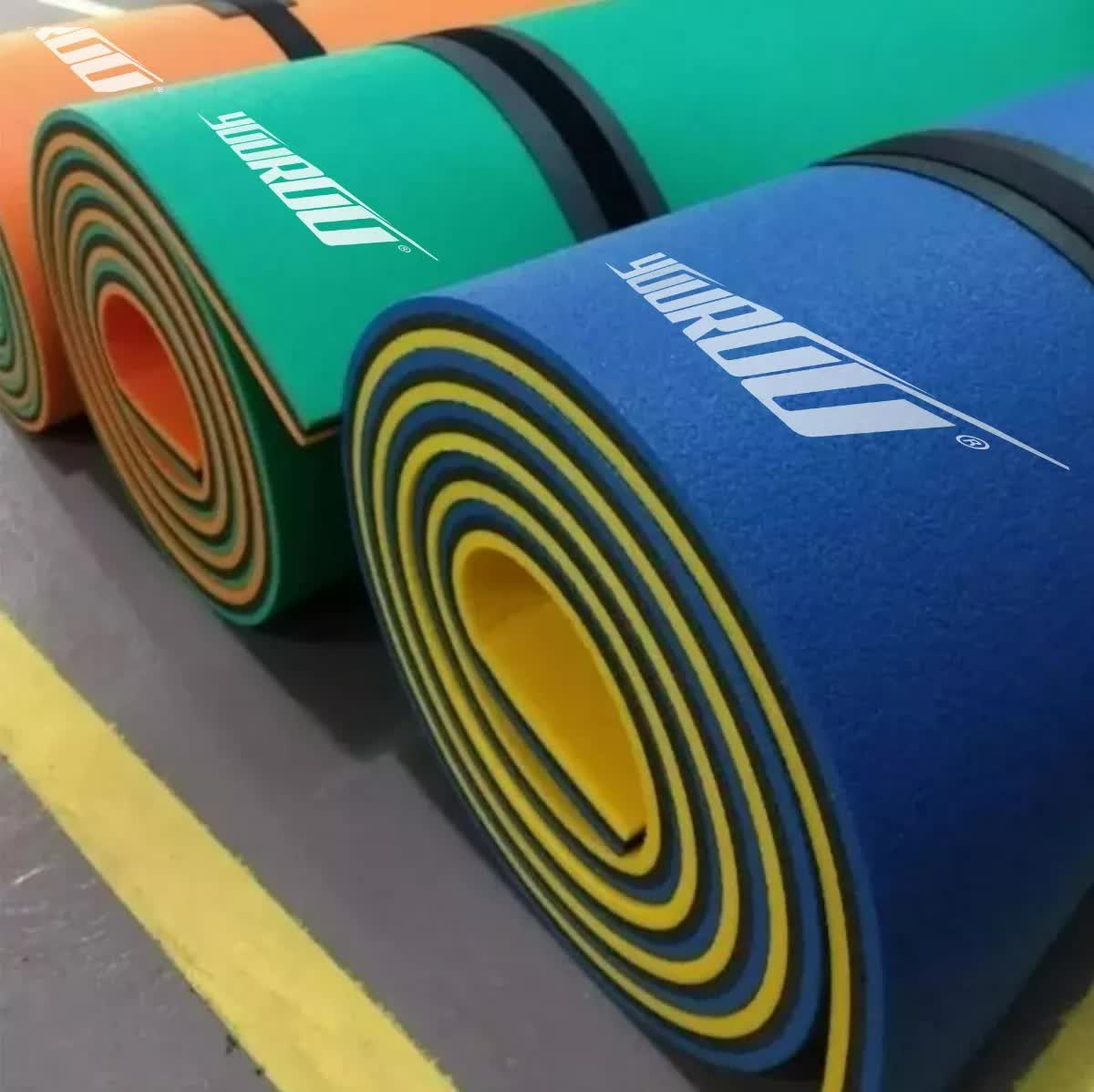 Tapete Flutuante Gigante Para Mar E Piscina Pronta Entrega
