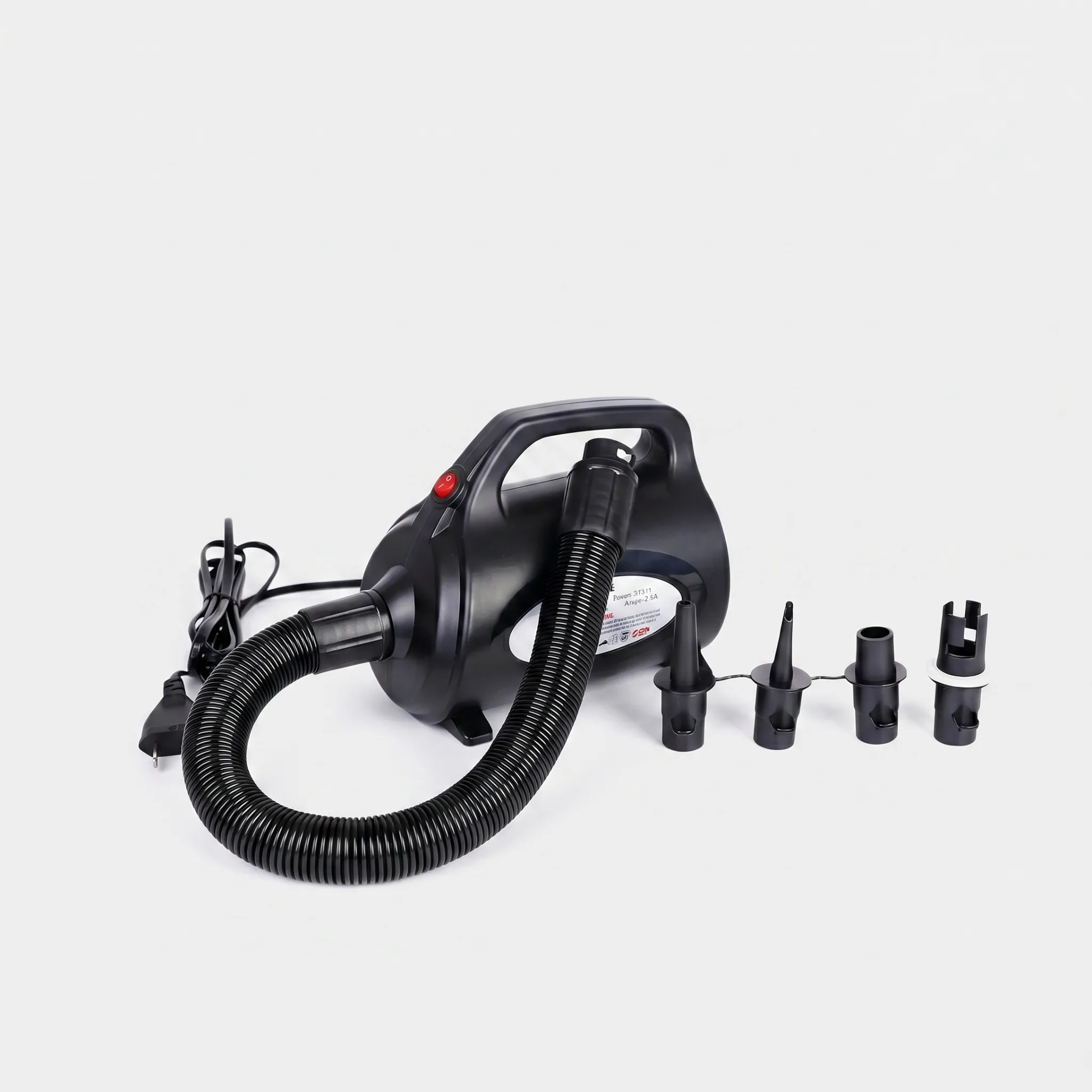 Bomba de Ar Elétrica 110v