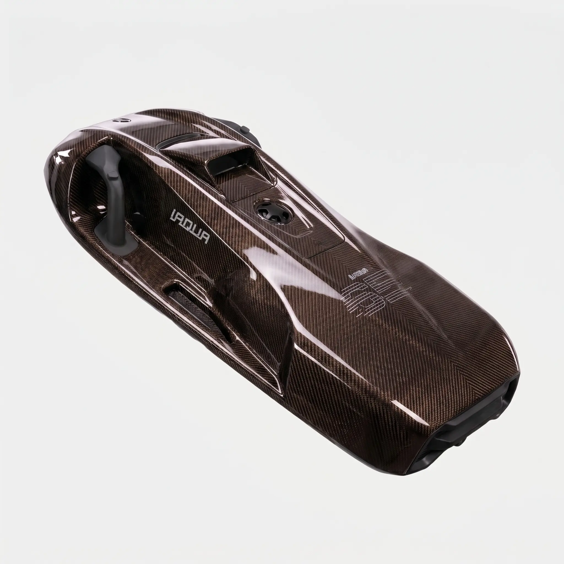 iAQUA Phantom 750 Race — Mobilidade e esporte YouRoo