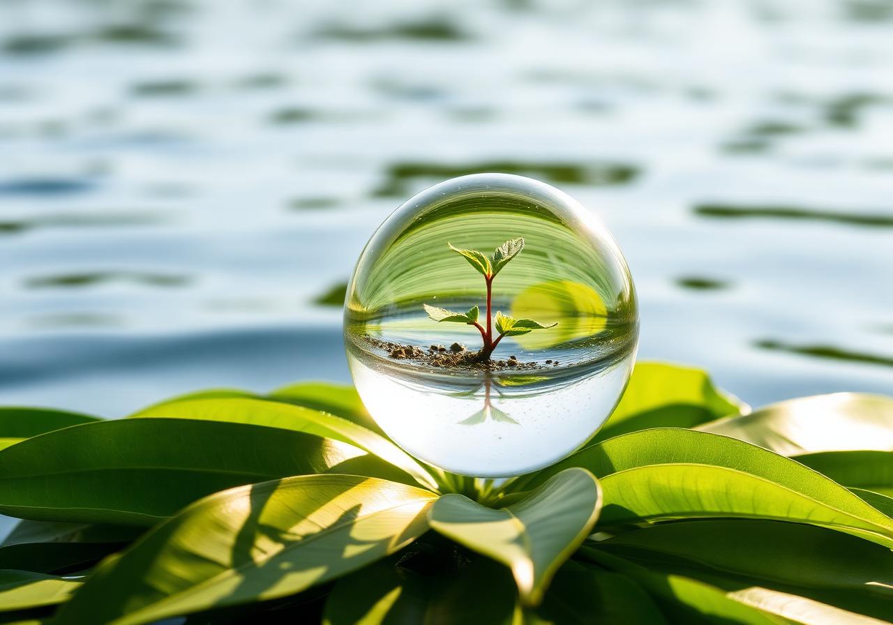 Sustentabilidade e respeito