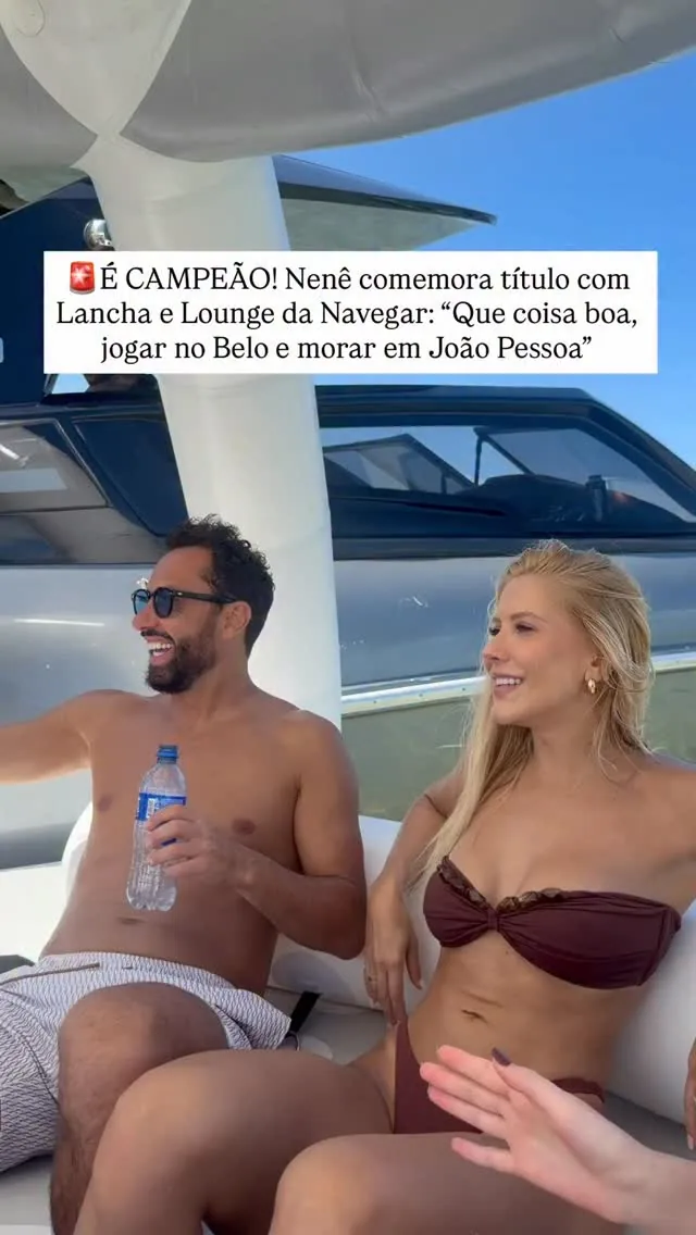Nenê — YouRoo