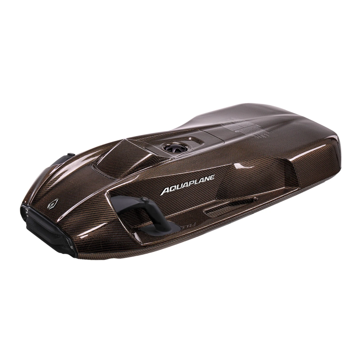 Jet Subaquático Aquaplane - Modelo Barracuda — Mobilidade e esporte YouRoo