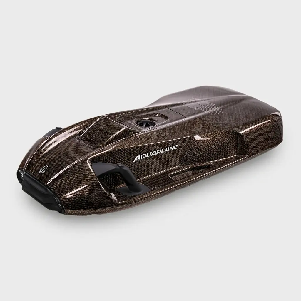 Jet Subaquático Aquaplane - Modelo Barracuda — Mobilidade e esporte YouRoo