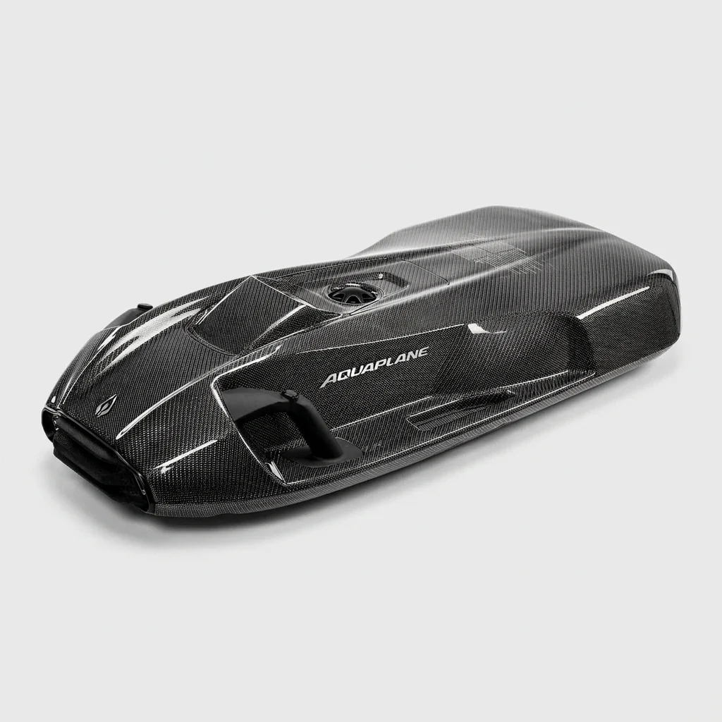 Jet Subaquático iAqua Aquaplane - Modelo Barracuda — Mobilidade e esporte YouRoo