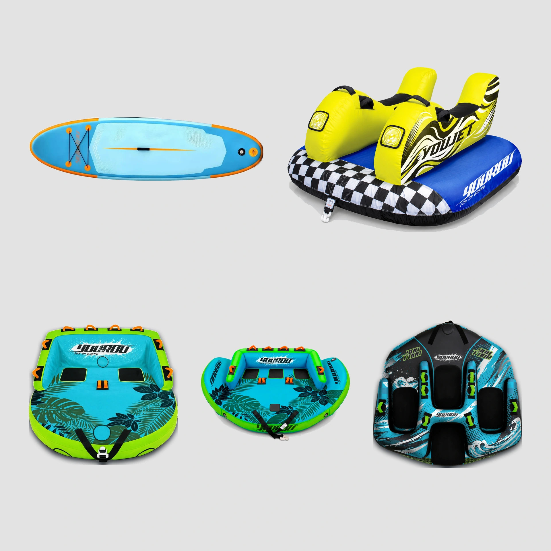 Produtos da categoria Esportes Náuticos  — YouRoo