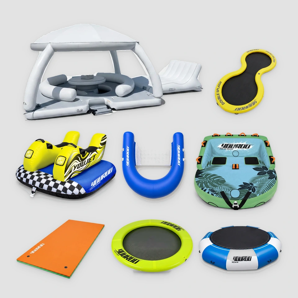 Produtos da categoria Lazer aquático — YouRoo