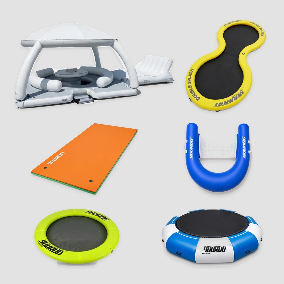 Produtos da categoria Lazer aquático — YouRoo