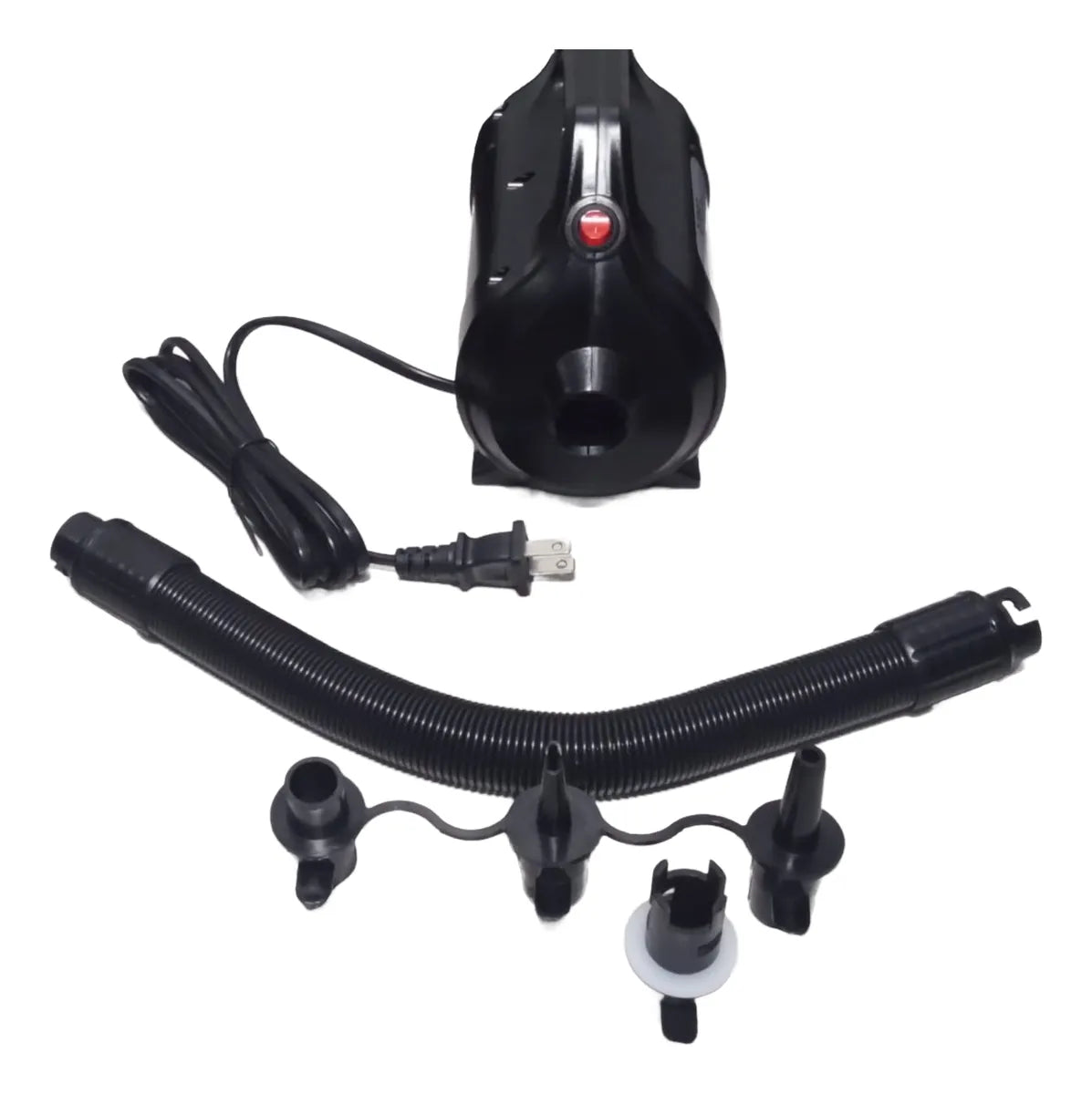 Bomba de ar elétrica 110V