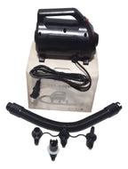 Bomba de ar elétrica 110V