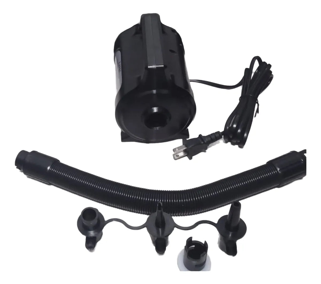 Bomba de ar elétrica 110V