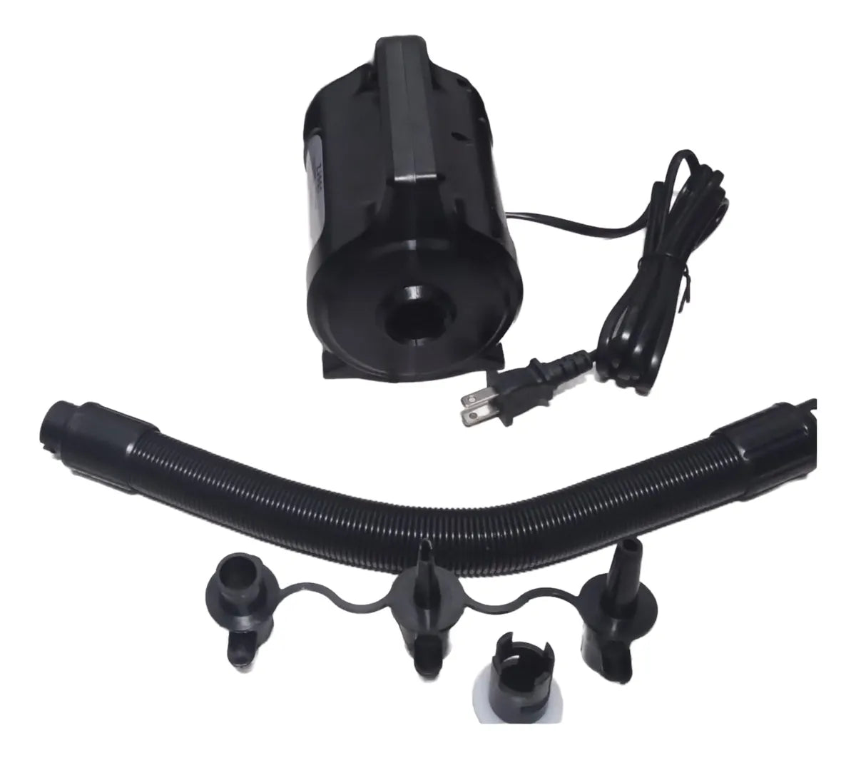 Bomba de ar elétrica 110V