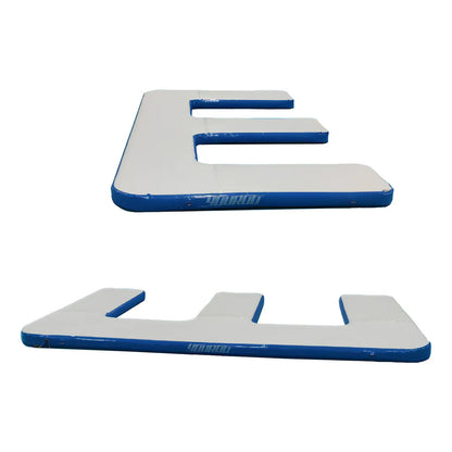 Jet Docks Youroo - Doca Plataforma Flutuante Para Jet Ski