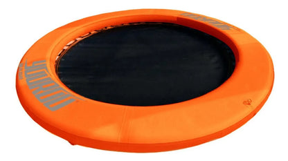 Bote Boia Splash Deck Molhado Youroo+bomba Eletr. Lançamento