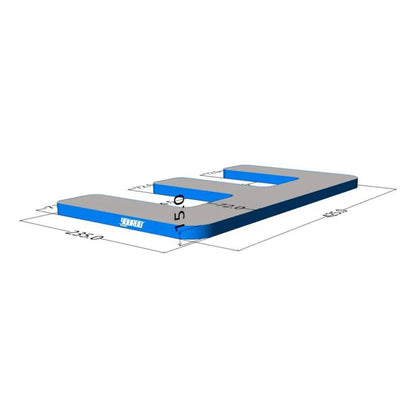 Jet Docks Youroo - Doca Plataforma Flutuante Para Jet Ski