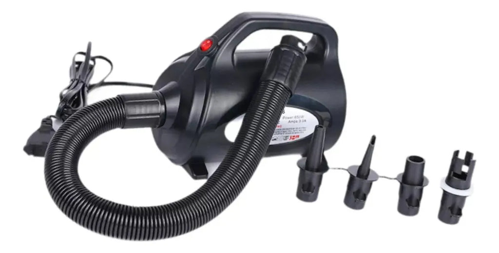 Bomba de ar elétrica 110V