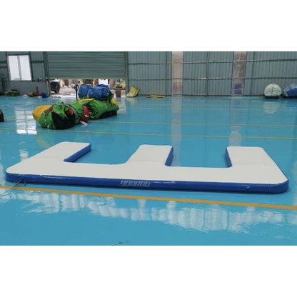 Jet Docks Youroo - Doca Plataforma Flutuante Para Jet Ski