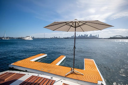 Jet Docks Youroo - Doca Plataforma Flutuante Para Jet Ski