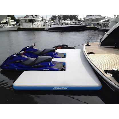 Jet Docks Youroo - Doca Plataforma Flutuante Para Jet Ski