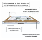 Piscina Flutuante Inflável