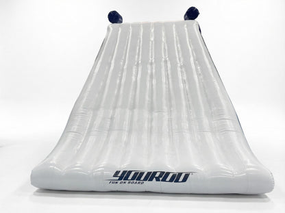 Escorregador Inflável 2,5m Youroo + Bomba Elétrica