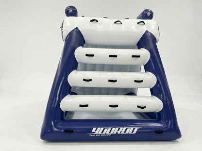 Escorregador Inflável 2,5m Youroo + Bomba Elétrica