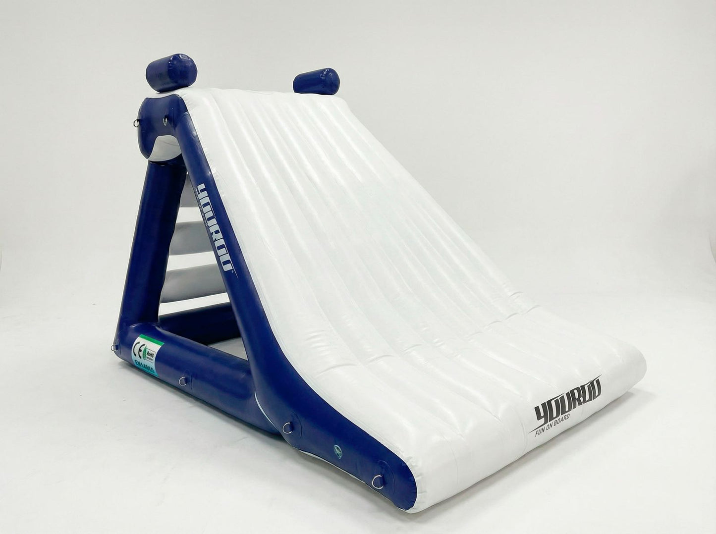 Escorregador Inflável 2,5m Youroo + Bomba Elétrica