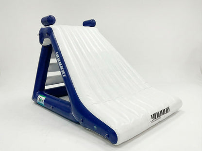 Escorregador Inflável 2,5m Youroo + Bomba Elétrica