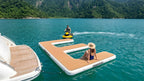 Jet Docks YouRoo