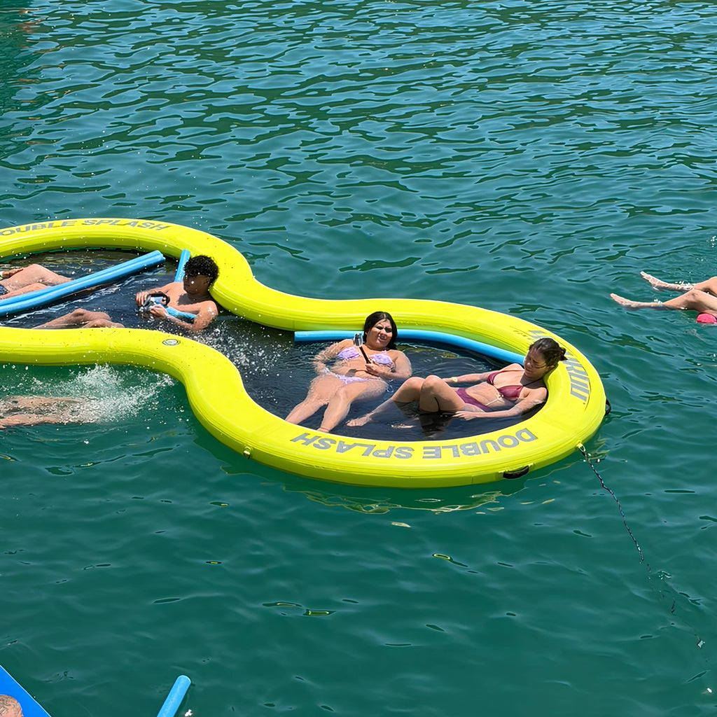 Boia Double Splash