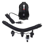 Bomba de ar elétrica 110V