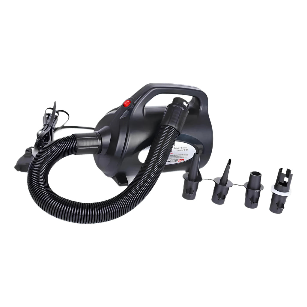 Bomba de ar elétrica 110V