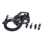 Bomba de ar elétrica 110V