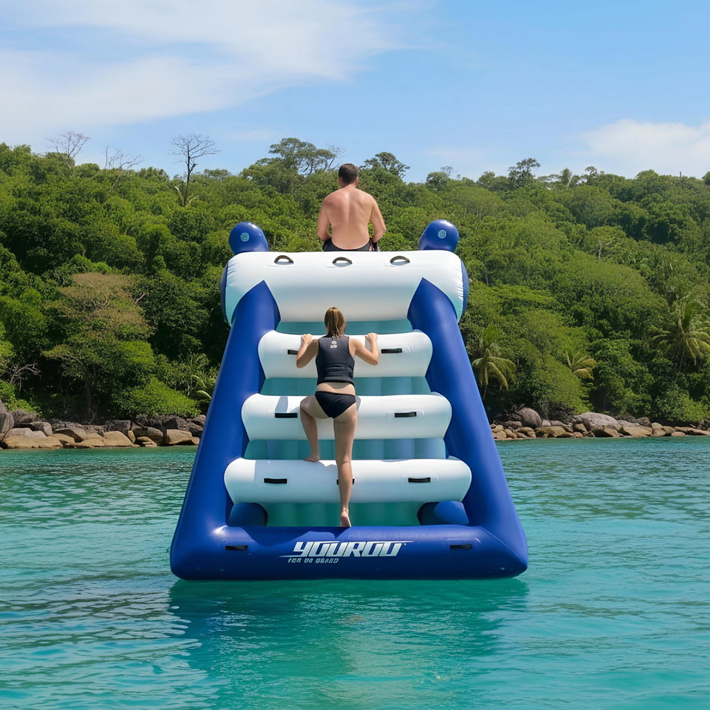Escorregador Inflável 2,5m