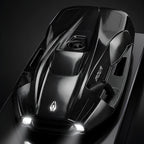 iAQUA Phantom 750 Race