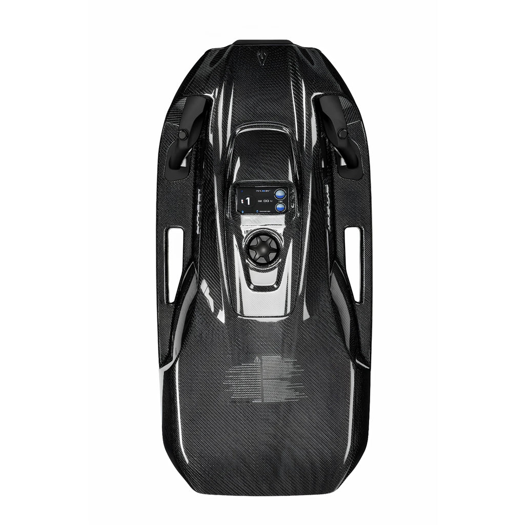 iAQUA Phantom 750 Race