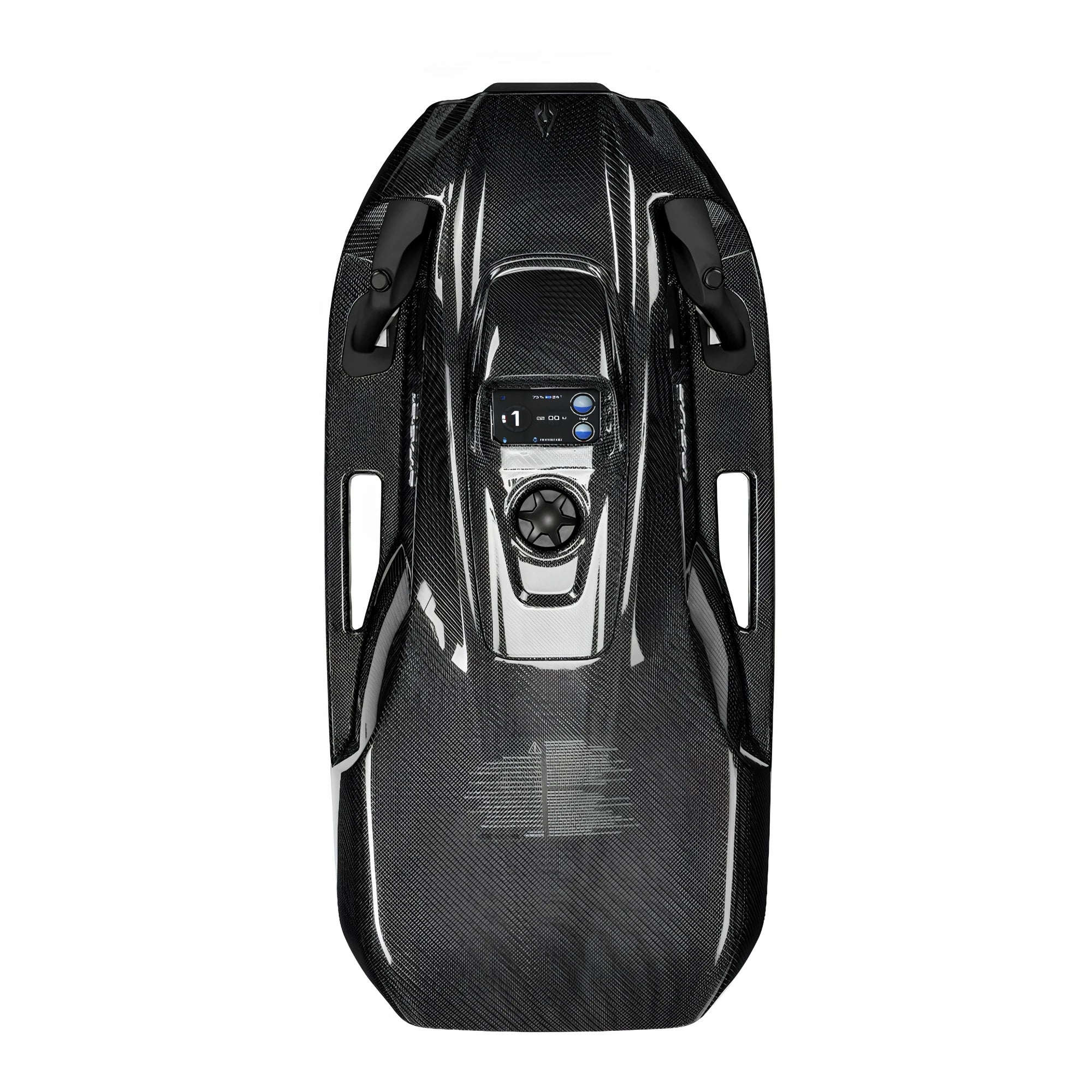 iAQUA Phantom 750 Race