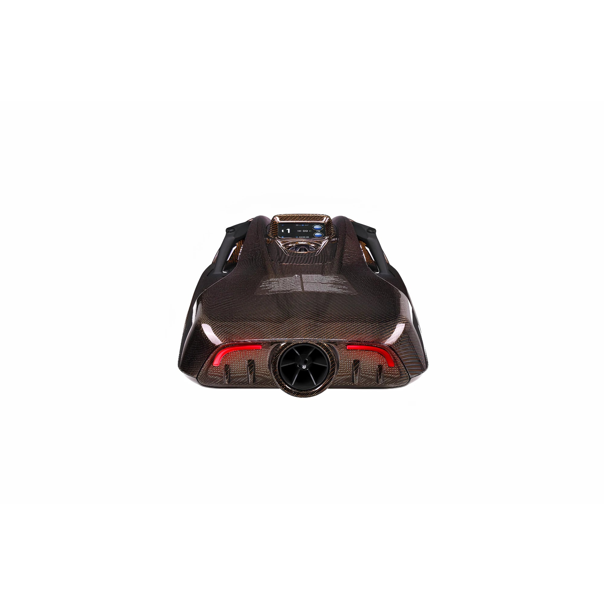 iAQUA Phantom 750 Race