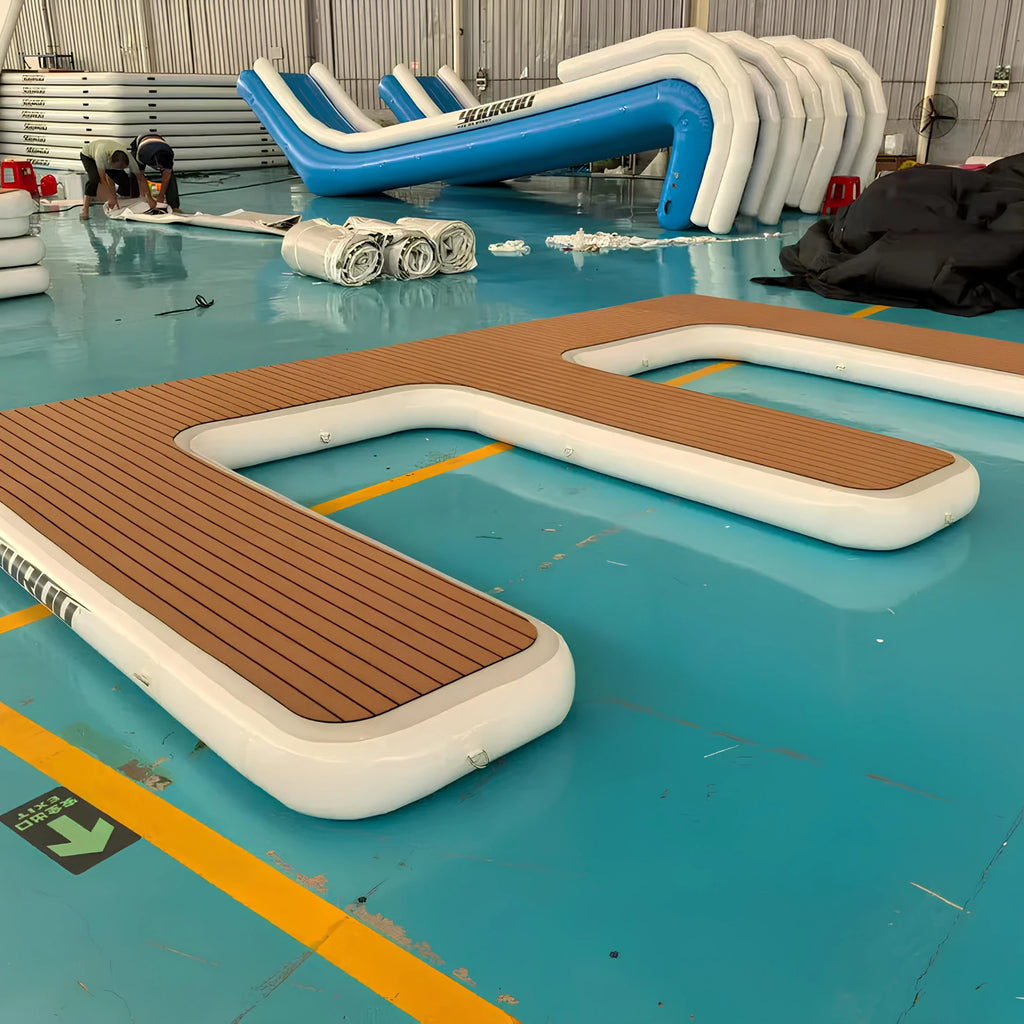 Jet Docks YouRoo