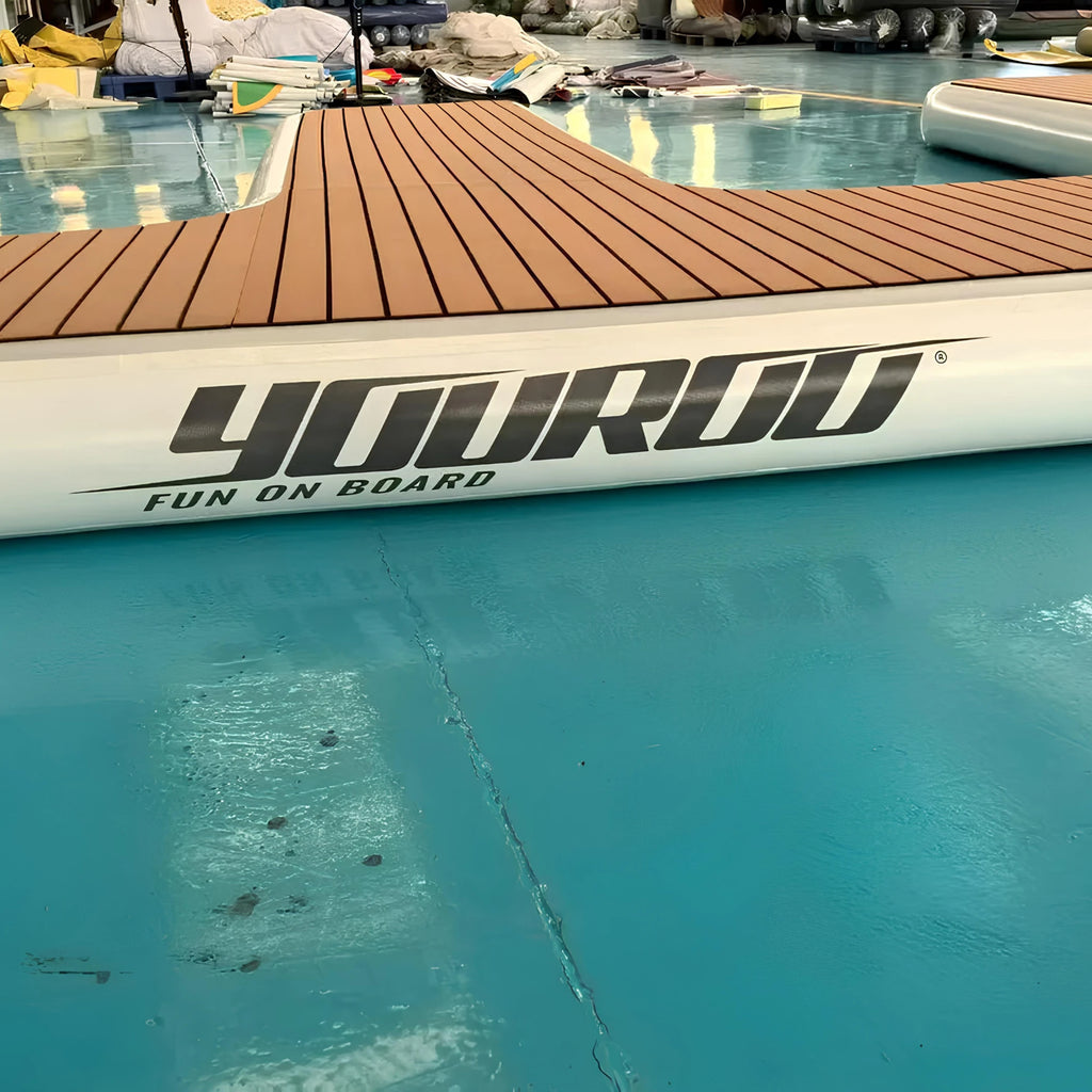 Jet Docks YouRoo
