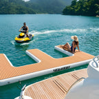Jet Docks YouRoo