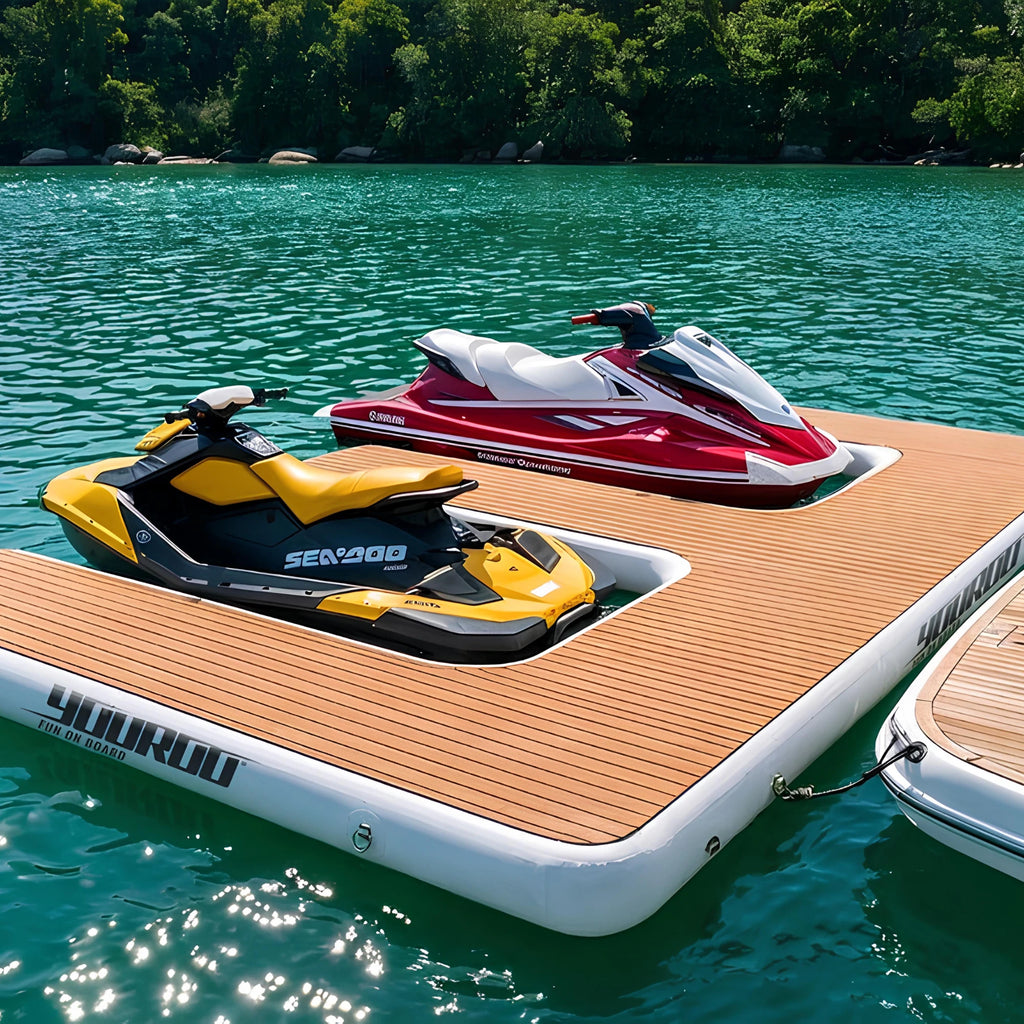 Jet Docks YouRoo