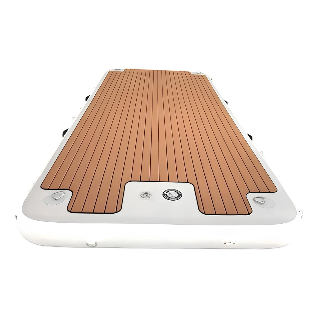 Plataforma Flutuante Inflável YouRoo 4x3m