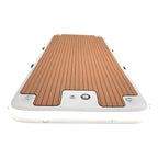 Plataforma Flutuante Inflável YouRoo 4x3m