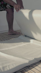 Plataforma Flutuante Inflável YouRoo 4x3m
