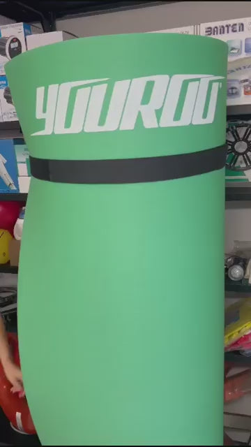 Tapete Flutuante Gigante