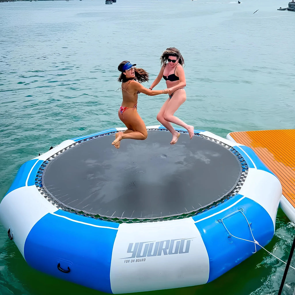 Youjump